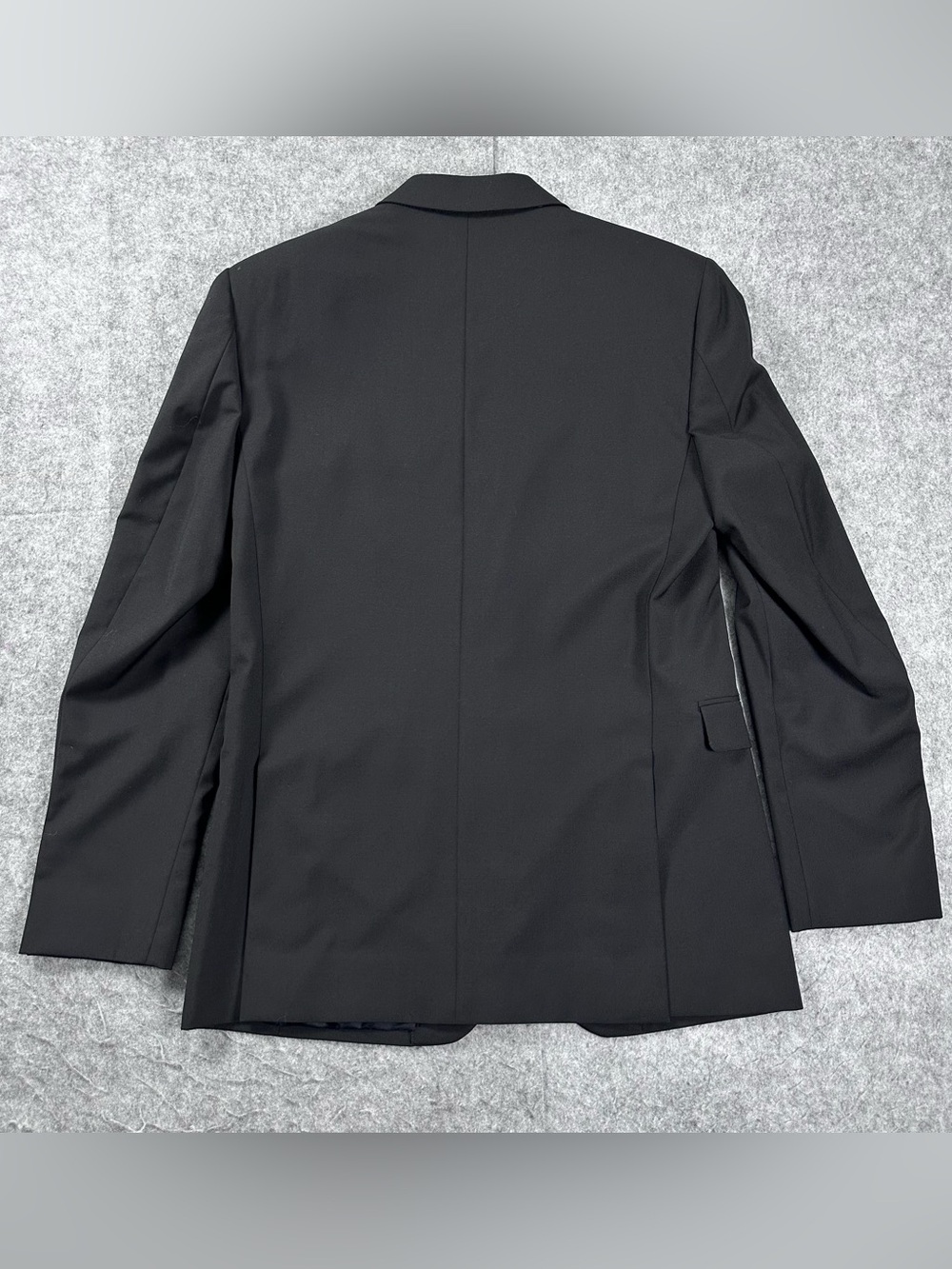 Burberry London Blazer Mens Size 50R Canbury Wool Sports Jacket - Picture 2 of 13